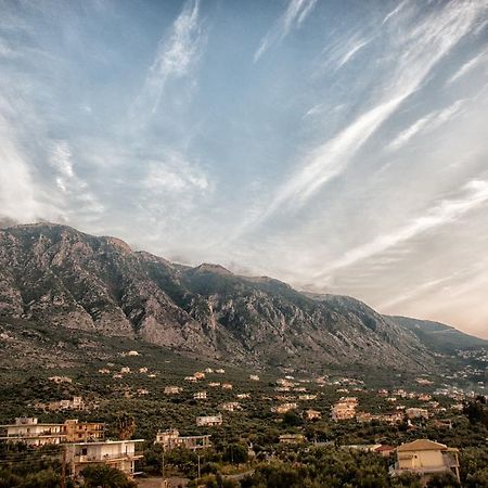 Hotel Fotini Kalamata Esterno foto